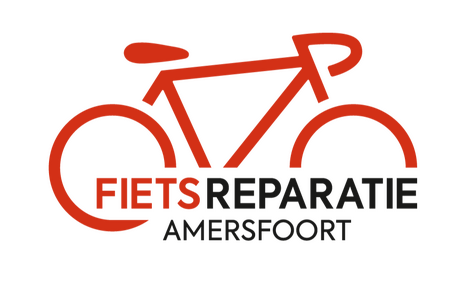 logo Fietsreparatie Amersfoort